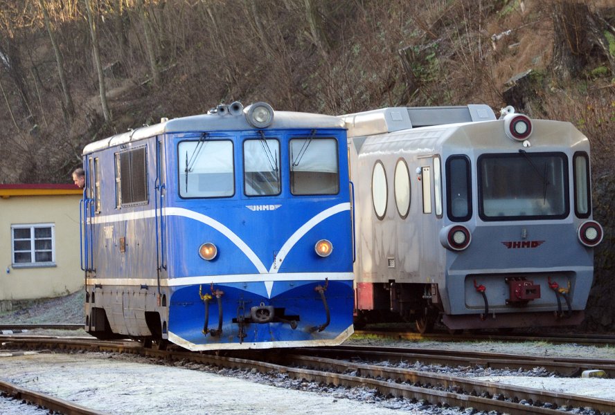 2015.12.26 JHMD Jindřichův Hradec–Nová Bystřice (4)